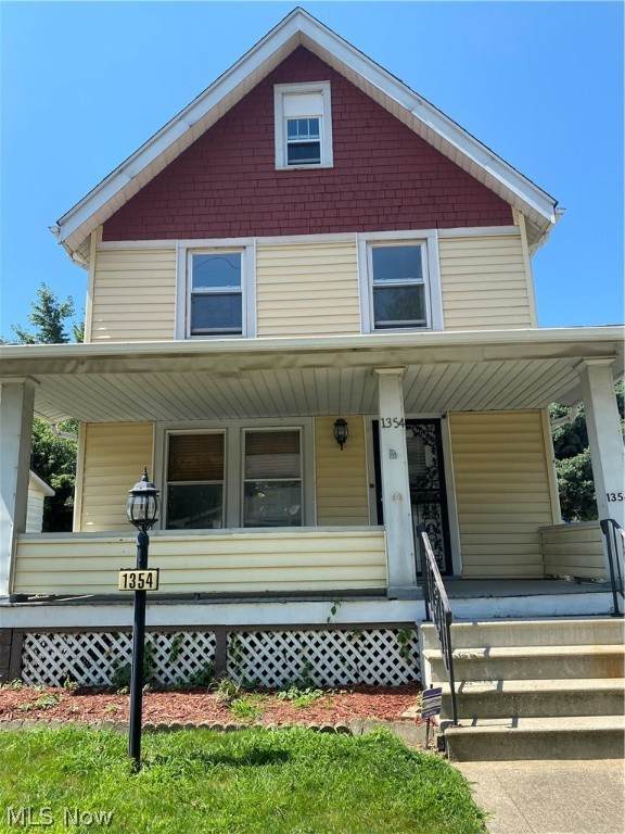1354 Penhurst Road - Photo 1