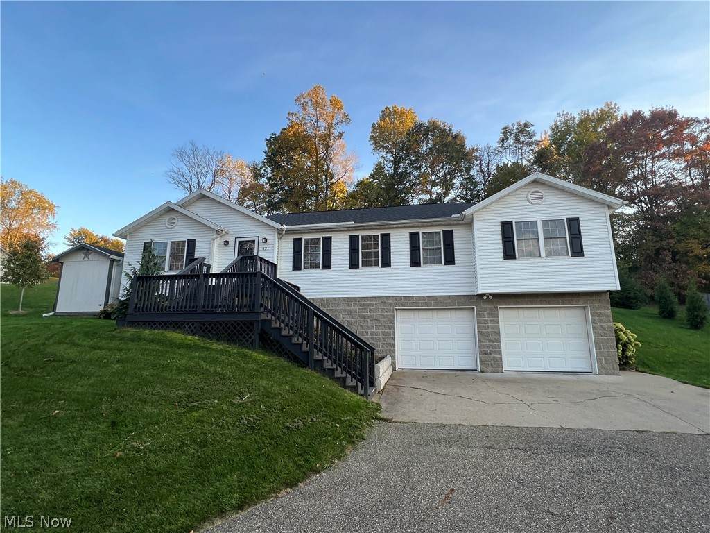 421 Scott Drive - Photo 1