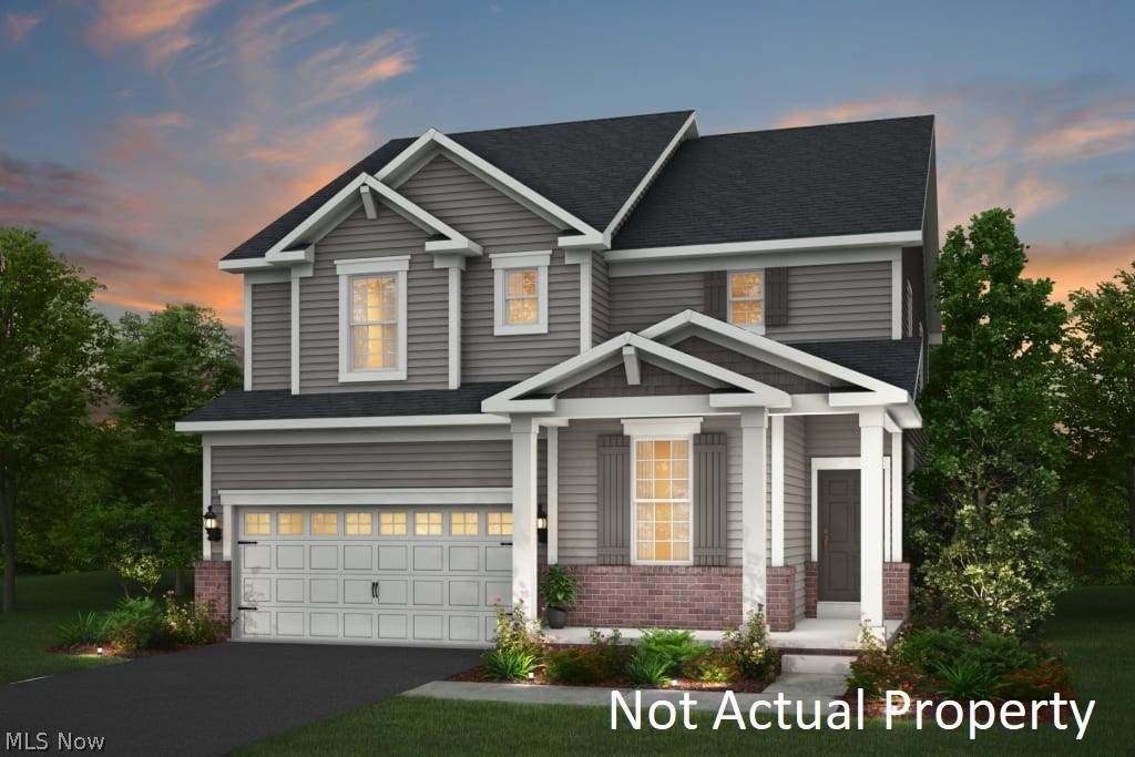Lot 1913 Chickasaw Way - Photo 1
