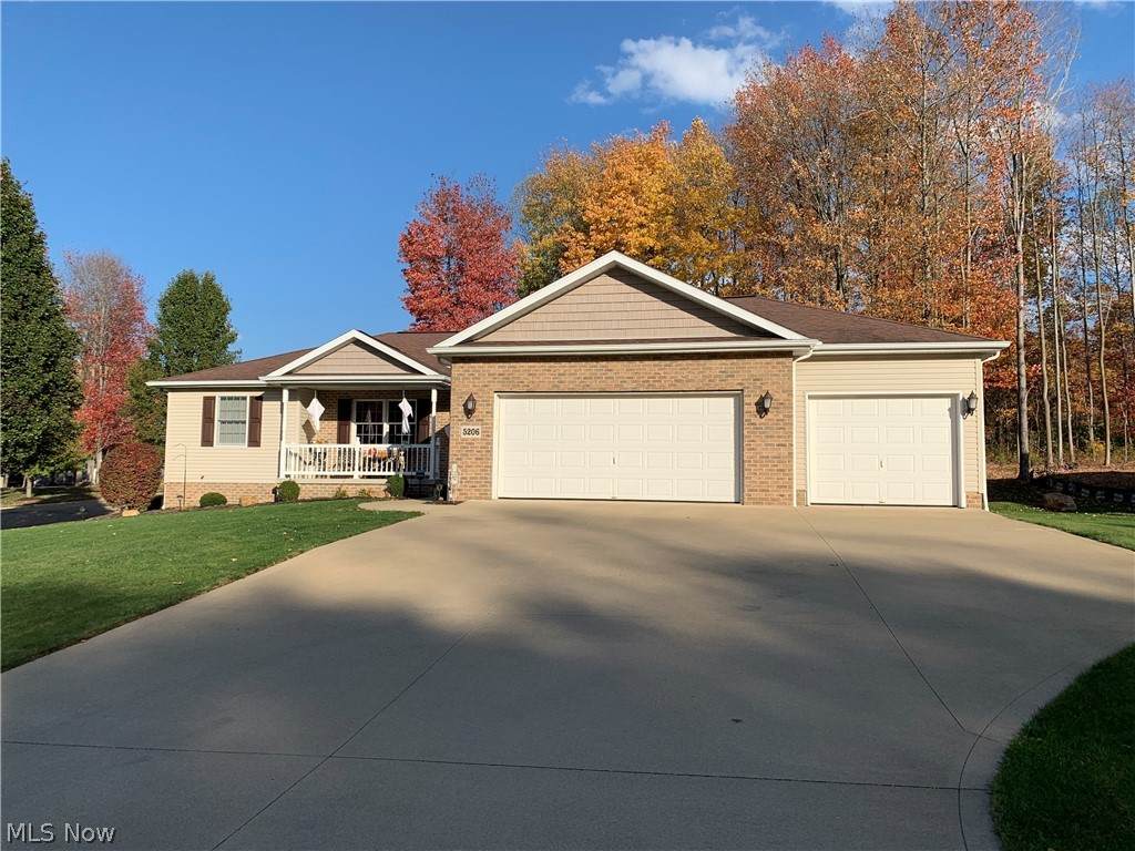 5206 Birchmont Avenue - Photo 1
