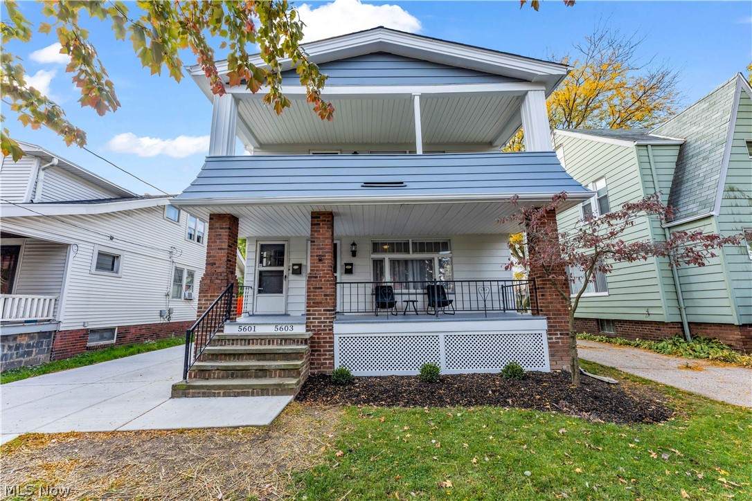 5601 Northcliff Avenue - Photo 1