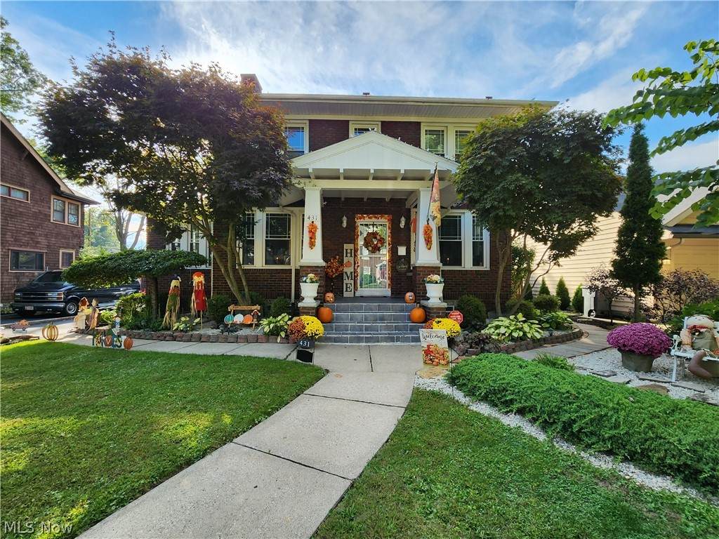 431 Roselawn Avenue - Photo 1