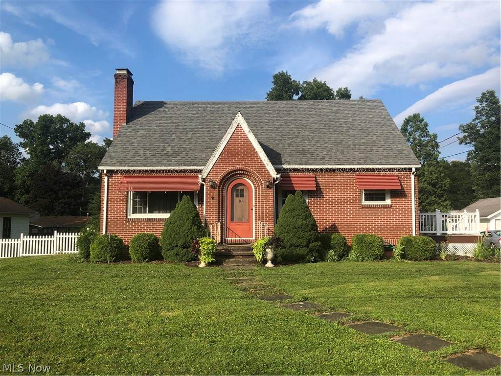 458 Milton Street - Photo 1