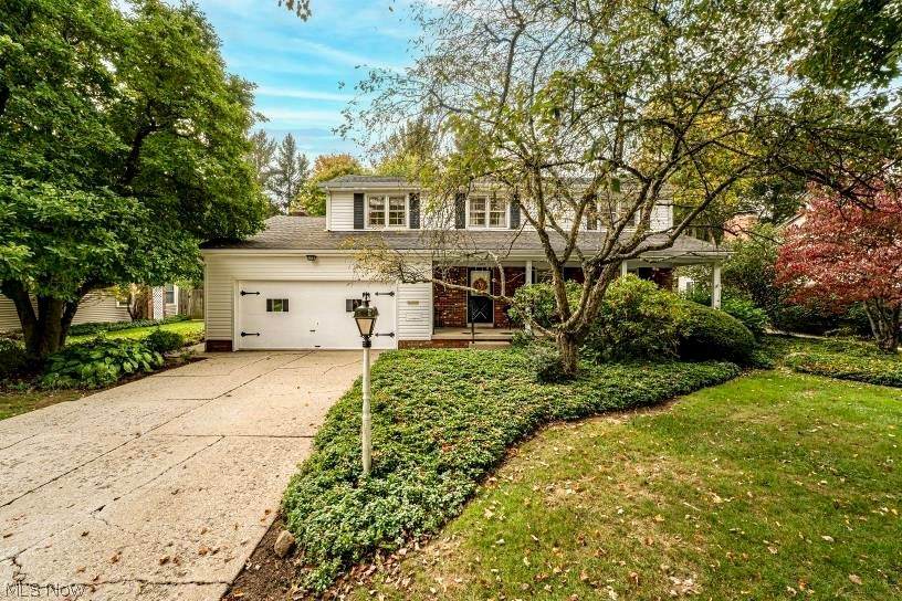 8103 Deerpath Drive - Photo 1
