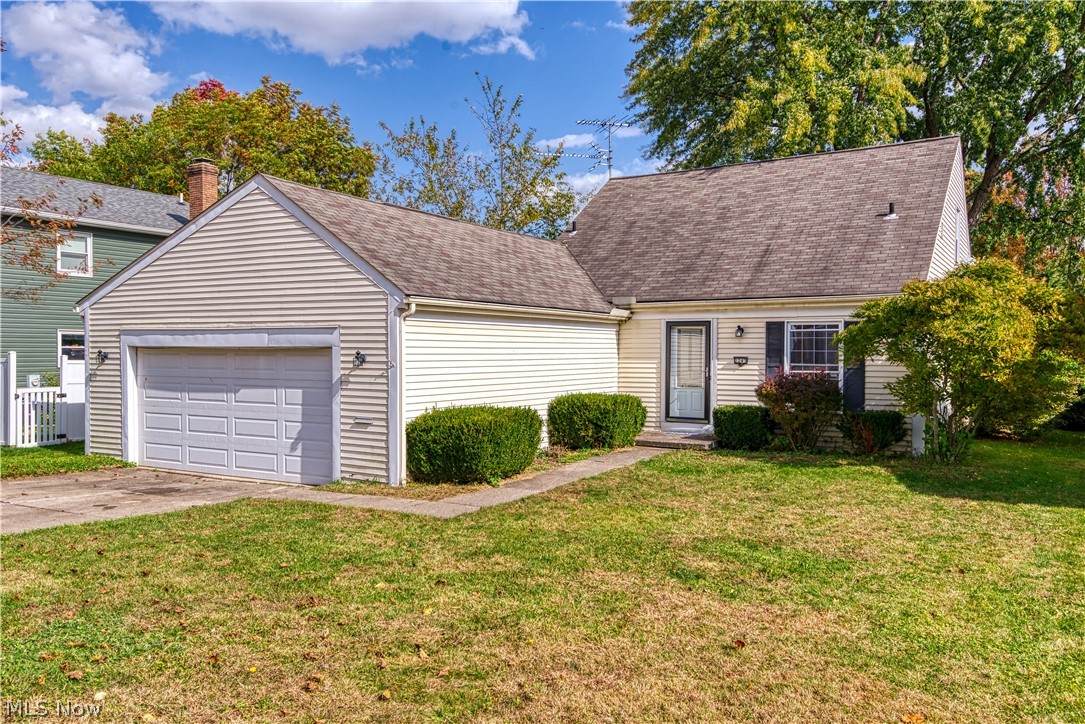 2243 Providence Boulevard - Photo 1