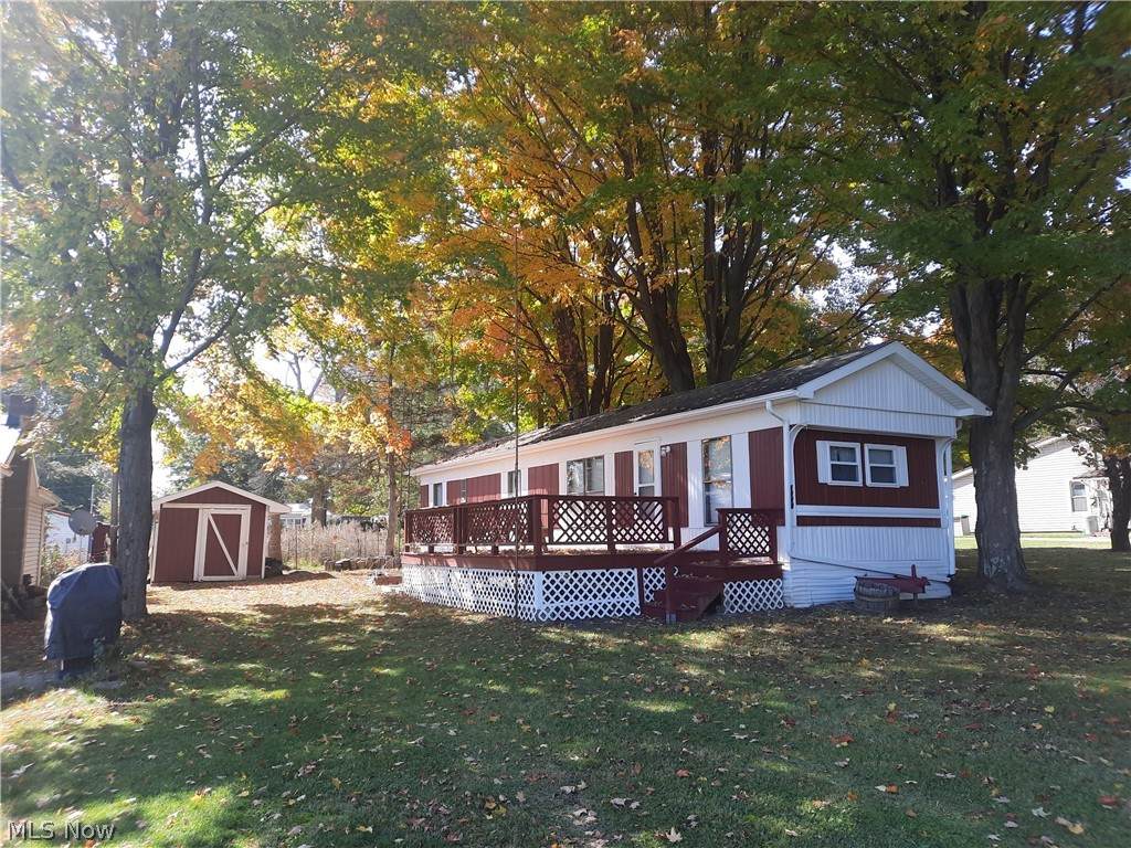 6994 Pymatuning Lake Road - Photo 1