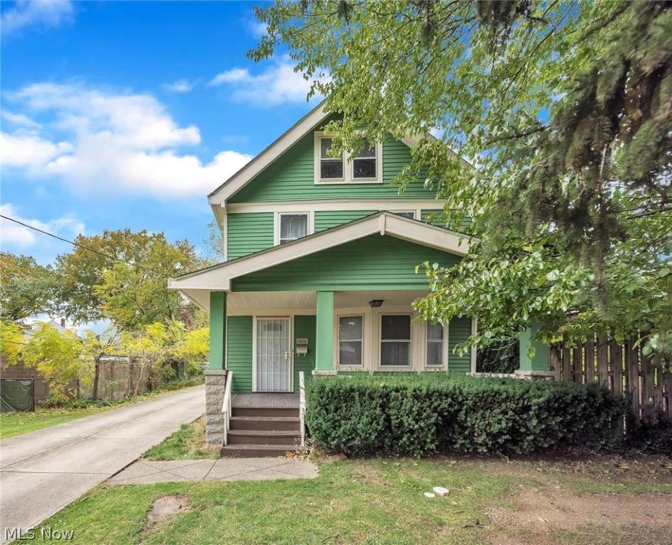 15256 Triskett Road - Photo 1