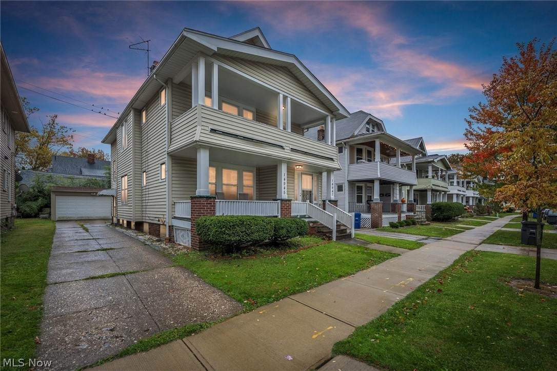 14945 Delaware Avenue - Photo 1