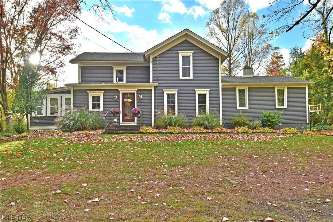 1472 Warner Road - Photo 1