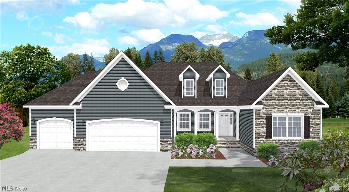 247 Grappa Farms Drive - Photo 1