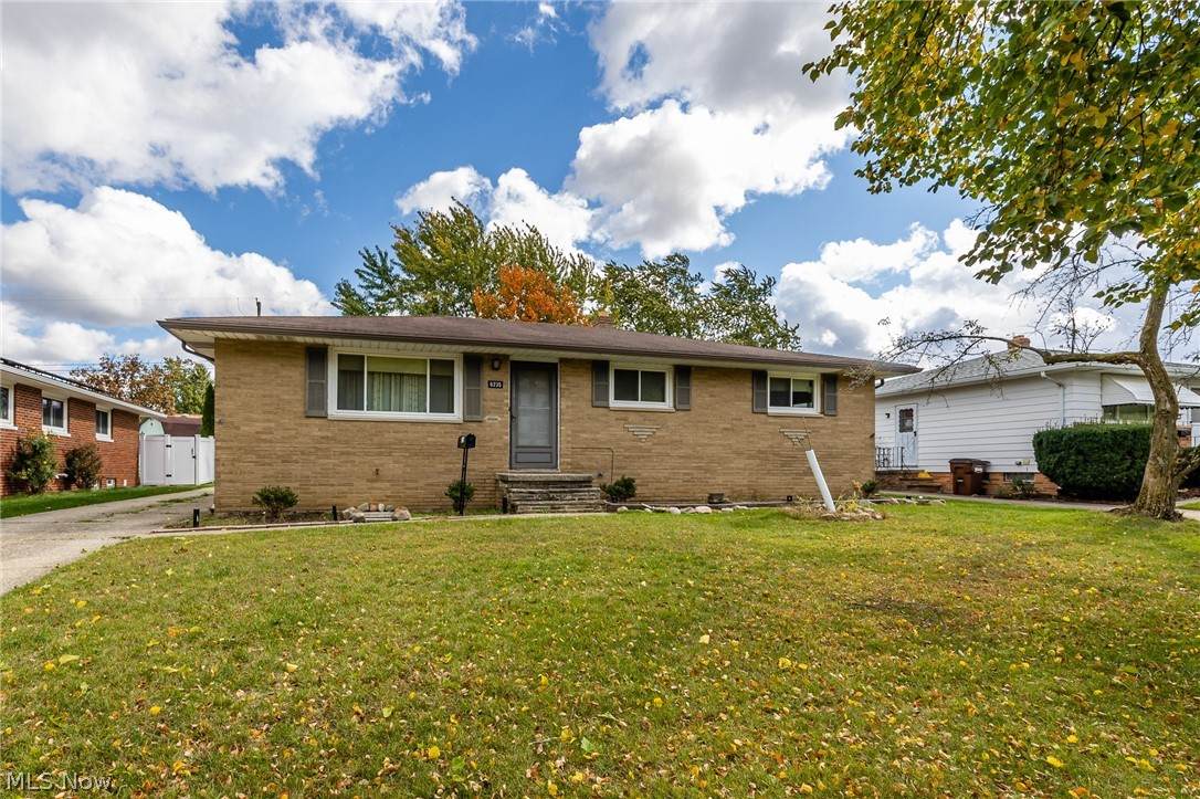 6235 Jamestown Drive - Photo 1