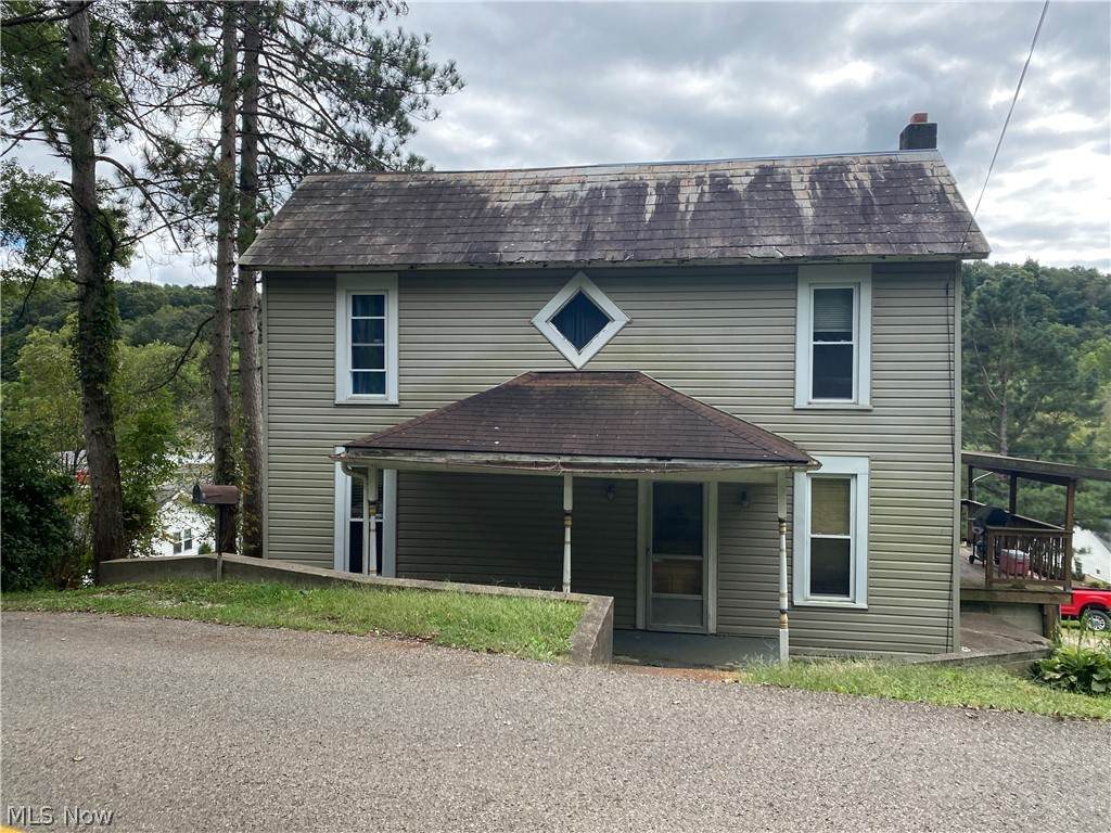 14437 Johnny Woods River Road - Photo 1