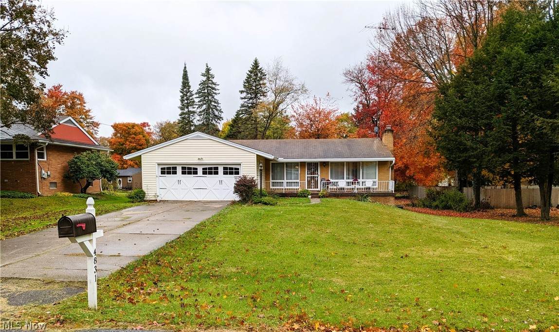 4831 Vernon Avenue - Photo 1
