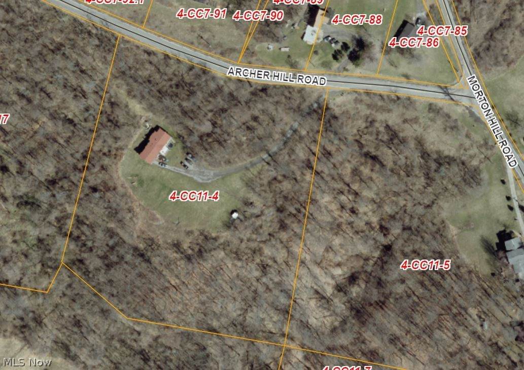 2910 Archer Hill Road - Photo 1