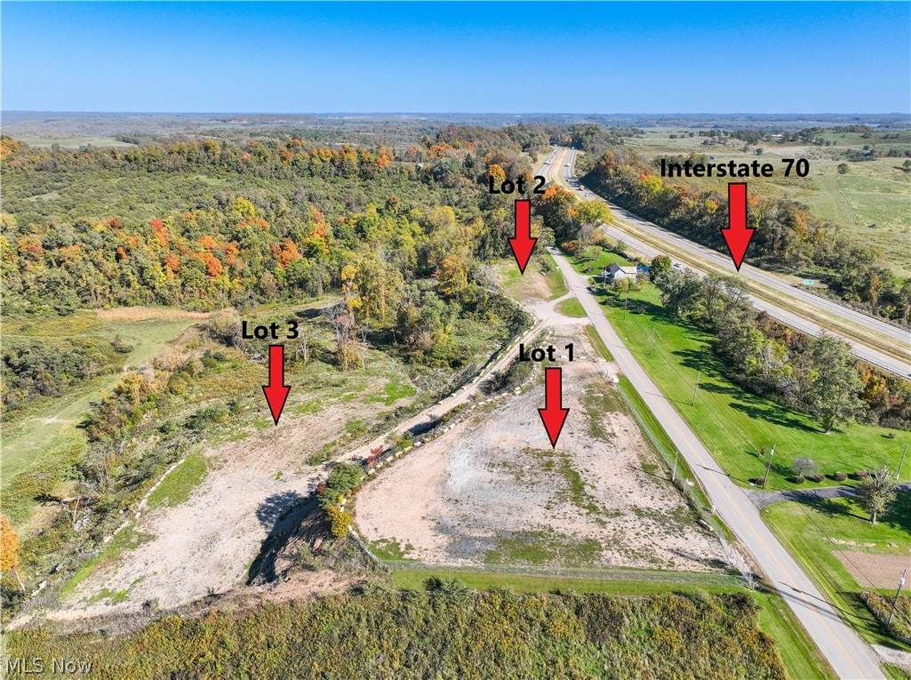 32957 Old Route 40-A, Lot 1 - Photo 1