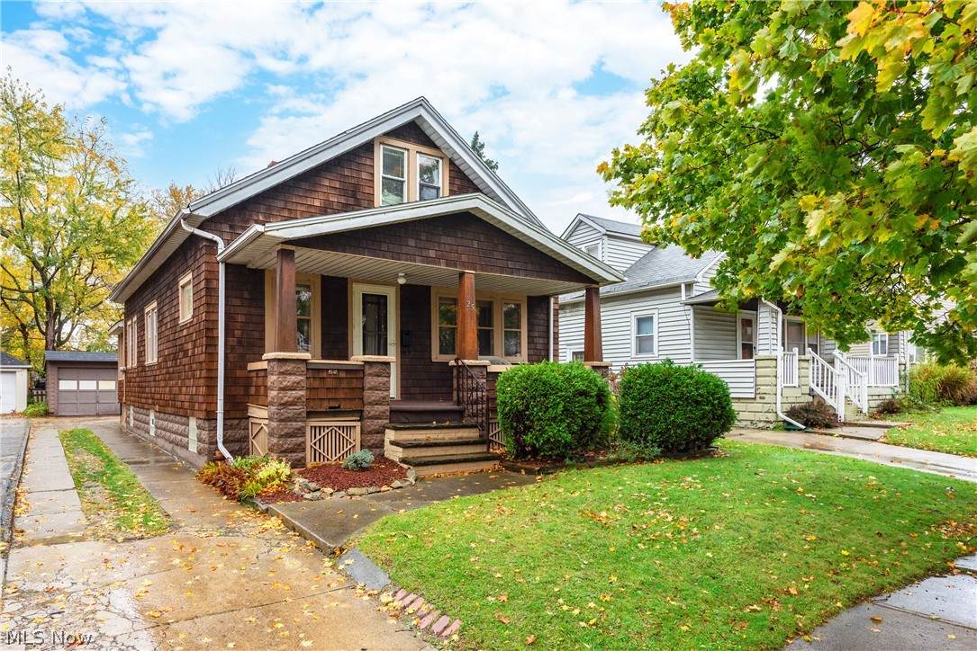 25 Forbes Road - Photo 1