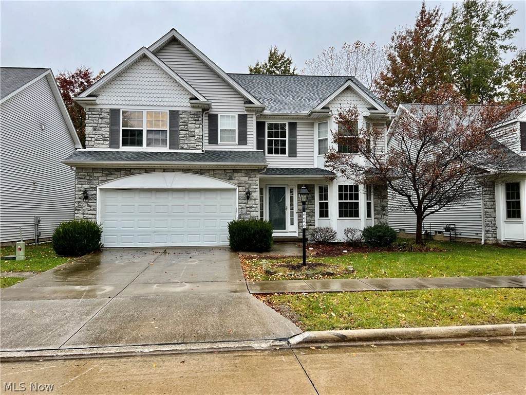 6680 Nantucket Lane - Photo 1