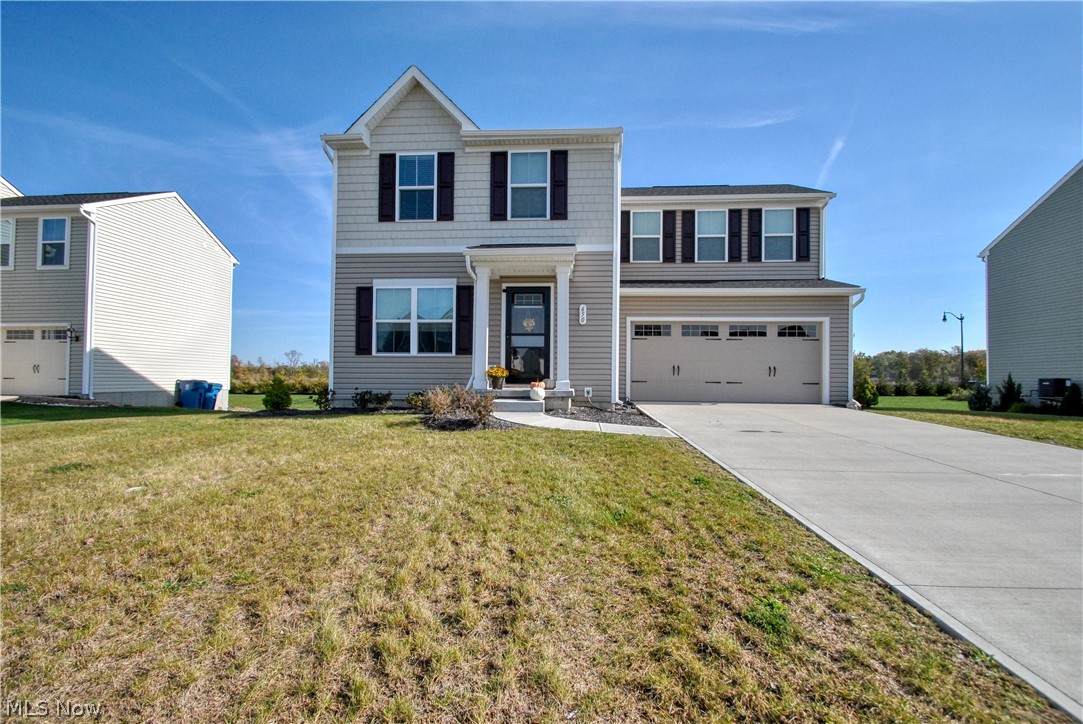 650 Cherrywood Lane - Photo 1