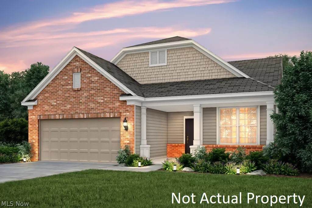 Lot 44 Sinatra Way - Photo 1