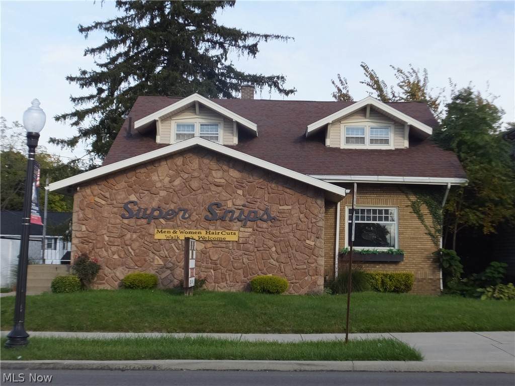 606 Union Avenue - Photo 1