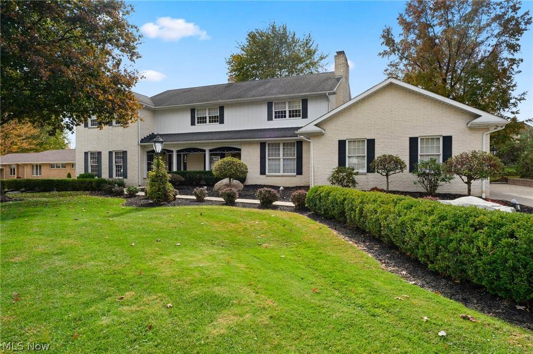 3769 Tippecanoe Place - Photo 1