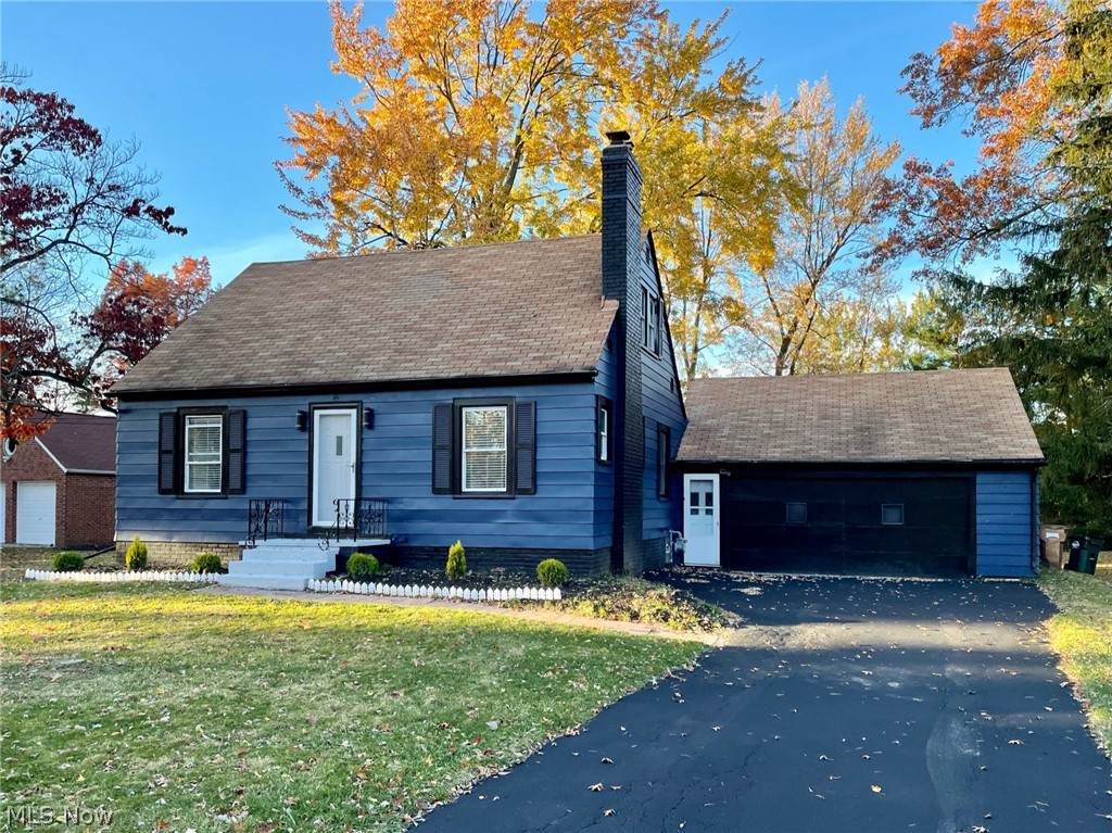 28910 Detroit Road - Photo 1