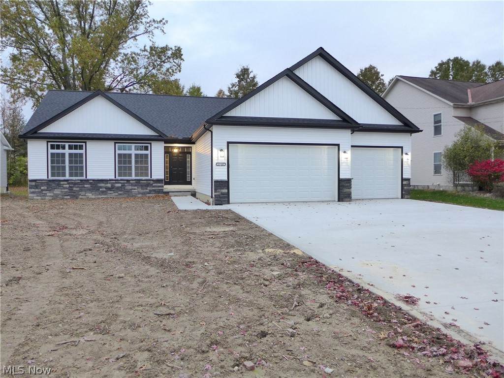 21149 Morris Drive - Photo 1