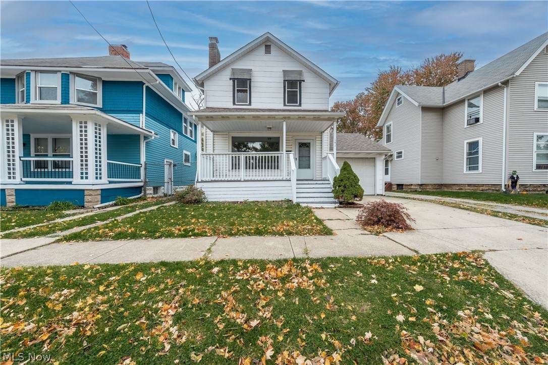 141 Garvin Avenue - Photo 1