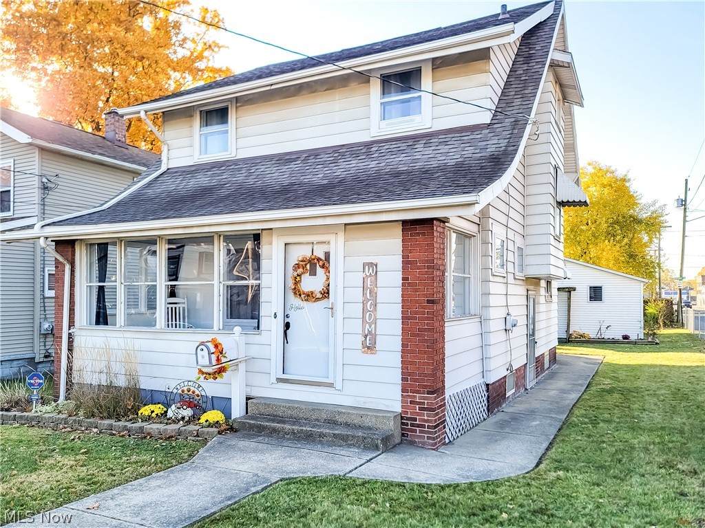2918 3rd Street - Photo 1