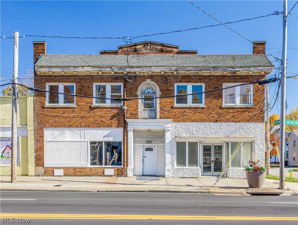 363 Arlington Street - Photo 1