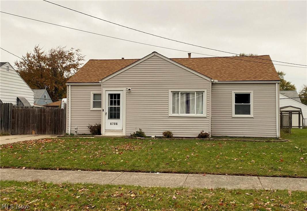 6706 Vandalia Avenue - Photo 1