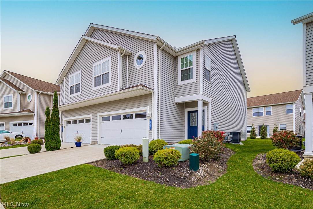 156 Larimar Drive - Photo 1