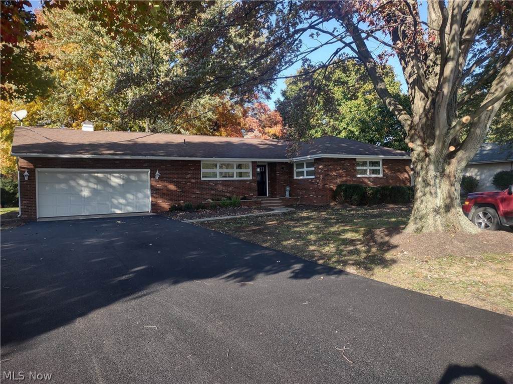 4833 Middle Ridge Road - Photo 1