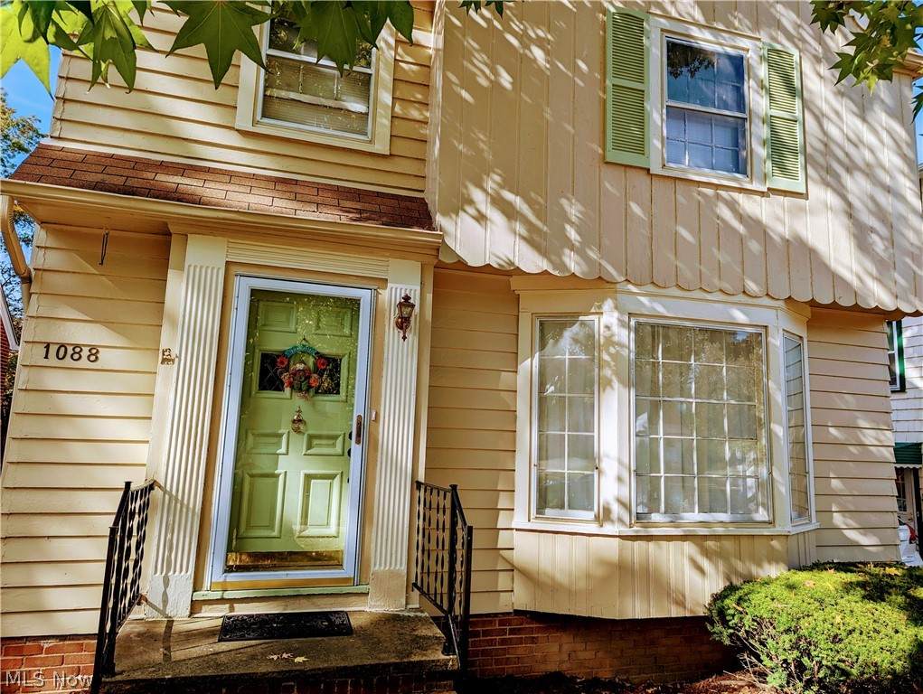 1088 Elbon Road - Photo 1