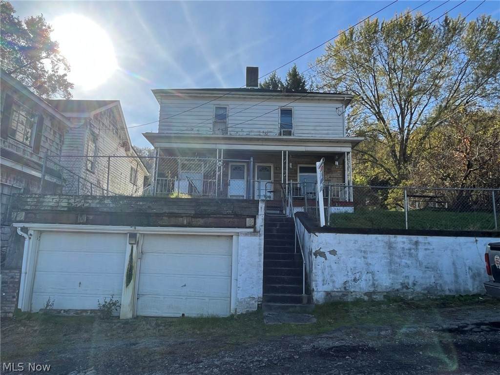 2121 Paddy Mud Road - Photo 1