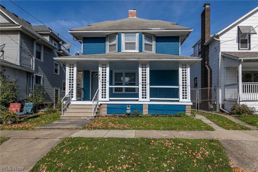 143 Garvin Avenue - Photo 1