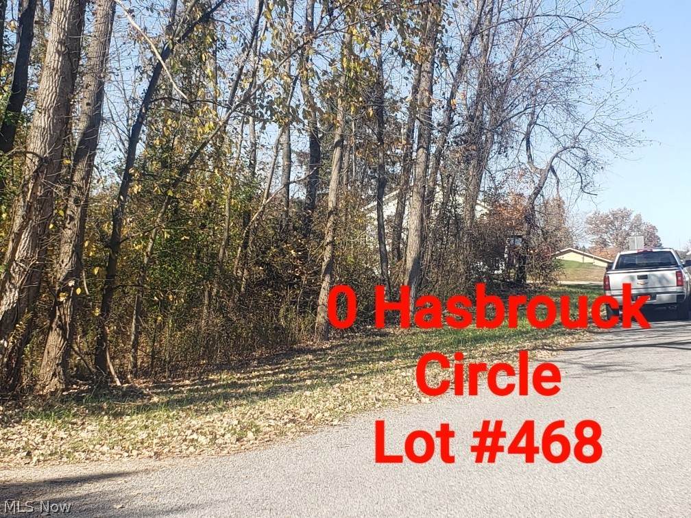 0 Hasbrouck Circle - Photo 1