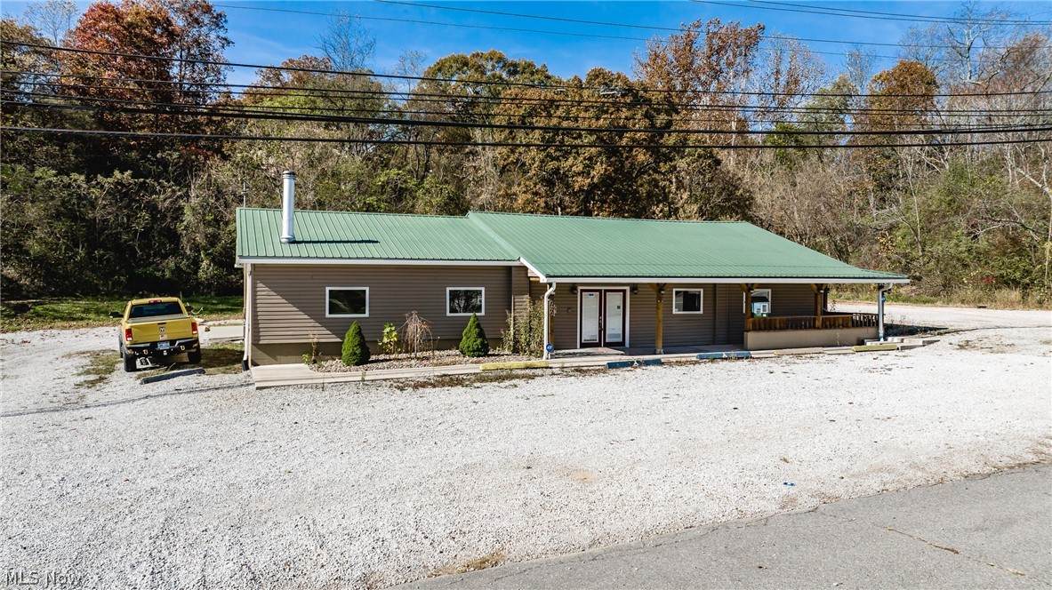 2080 Harris Highway - Photo 1