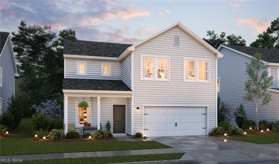 567 Auld Farm Circle - Photo 1