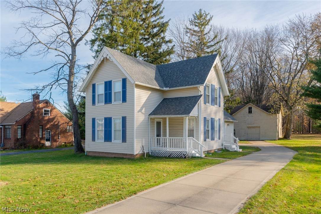 2773 Dover Center Road - Photo 1