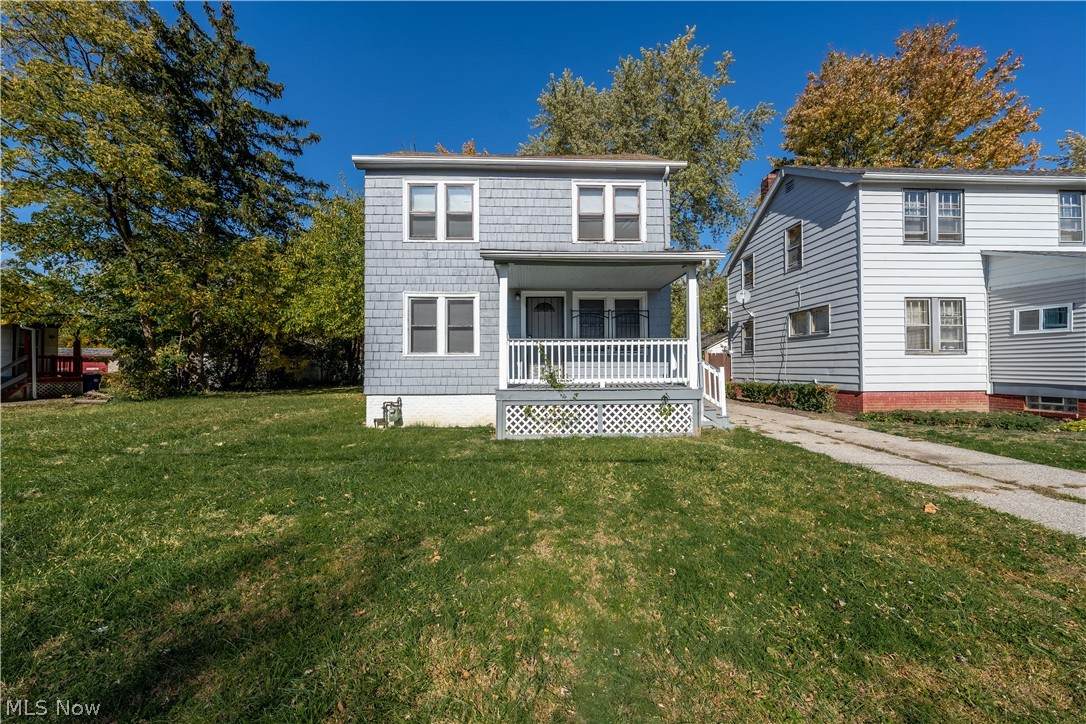 12604 Leeila Avenue - Photo 1