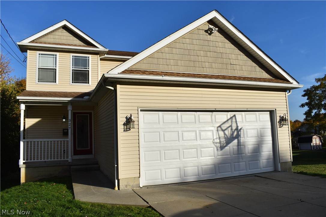 327 High Grove Boulevard - Photo 1