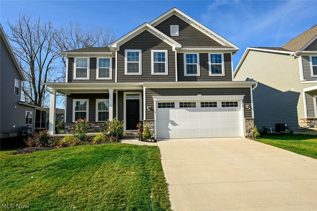 8314 Brodie Boulevard - Photo 1