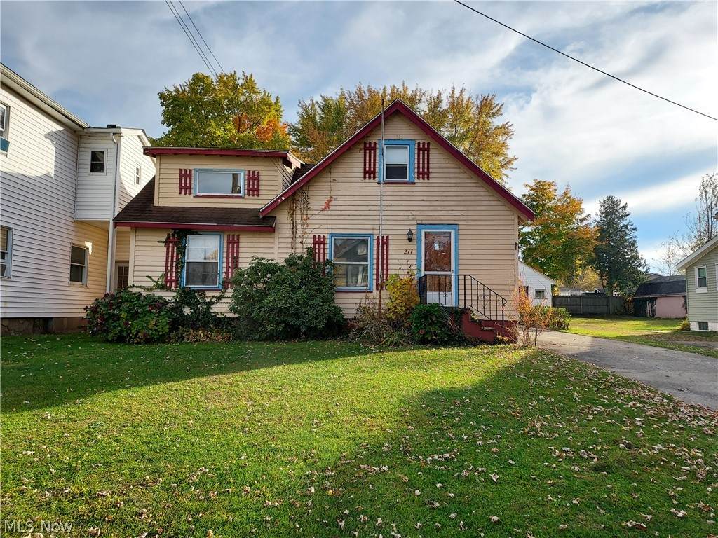 211 Woodland Avenue - Photo 1
