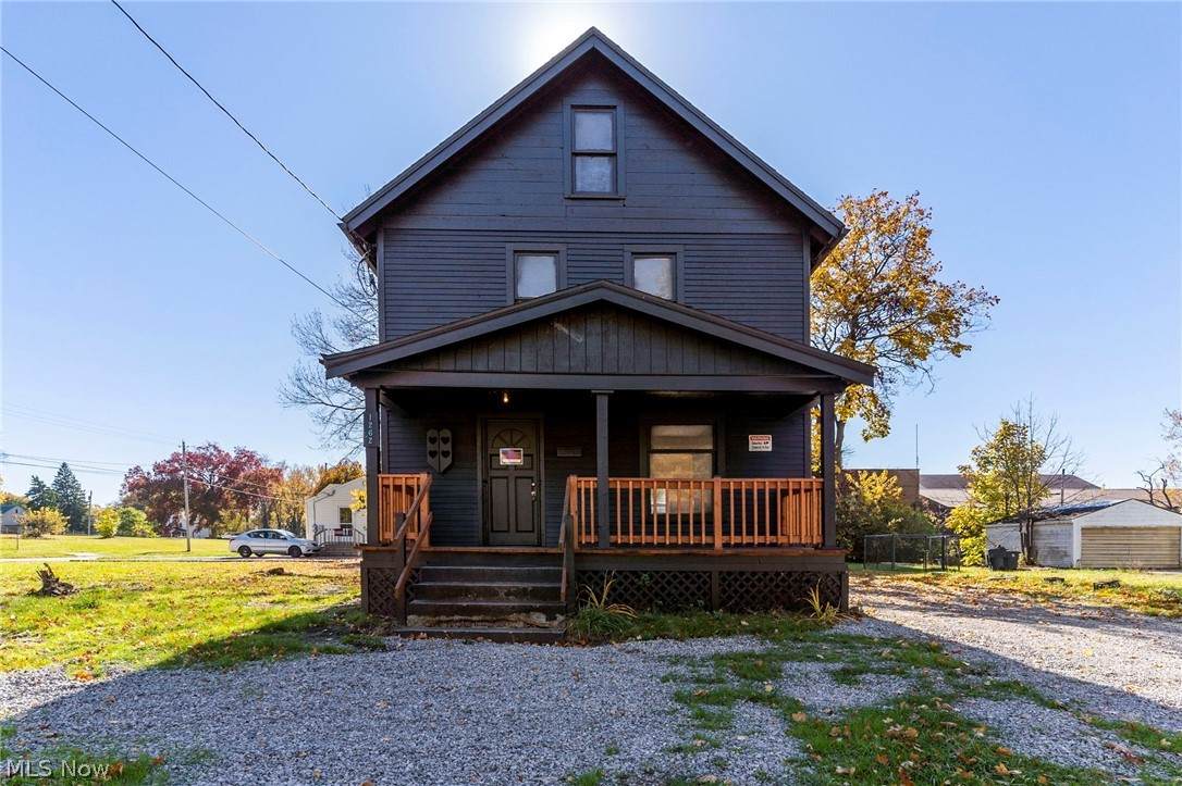 1262 Belle Street - Photo 1