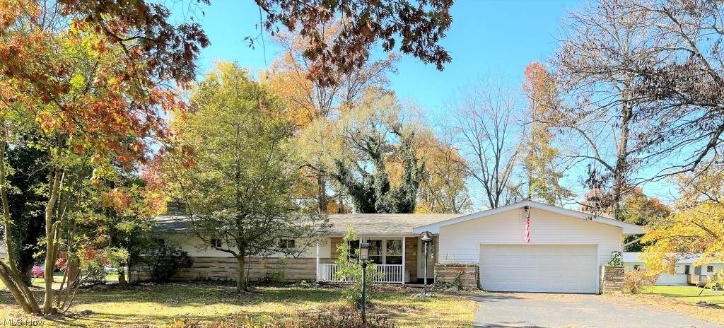 3855 Mill Drive - Photo 1