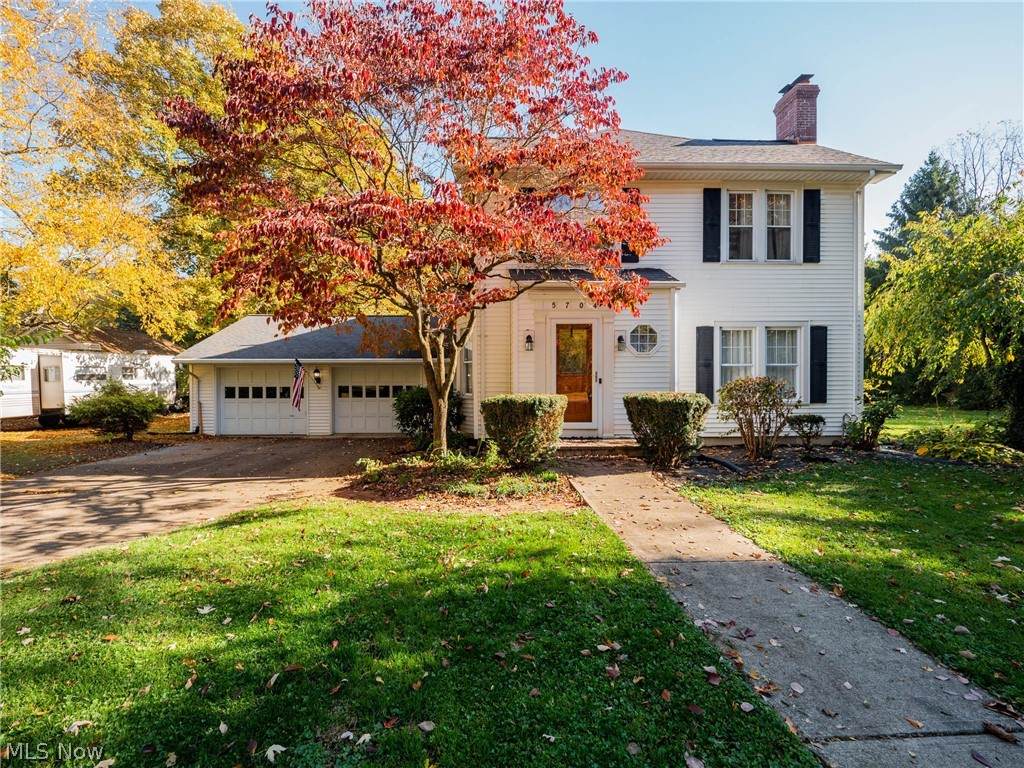 5704 Columbus Avenue - Photo 1