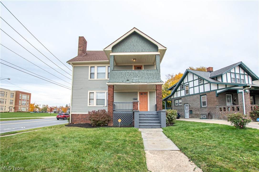 3241 Kildare Road - Photo 1