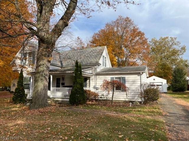 932 Lincoln Avenue - Photo 1