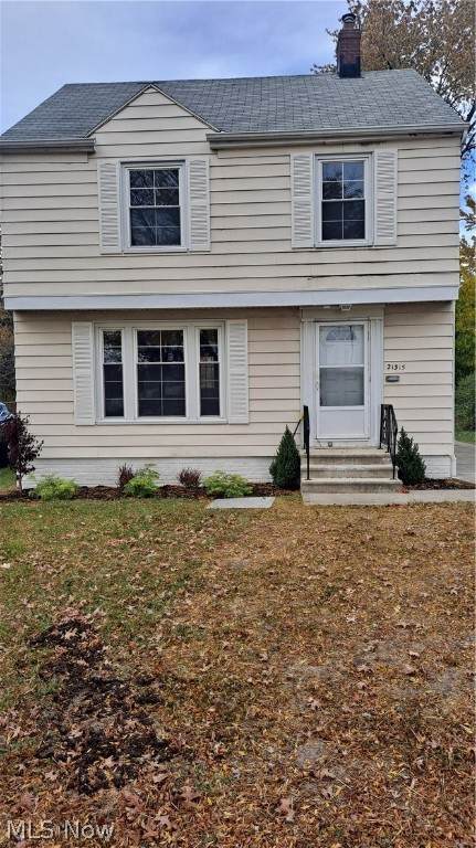 21315 Libby Road - Photo 1